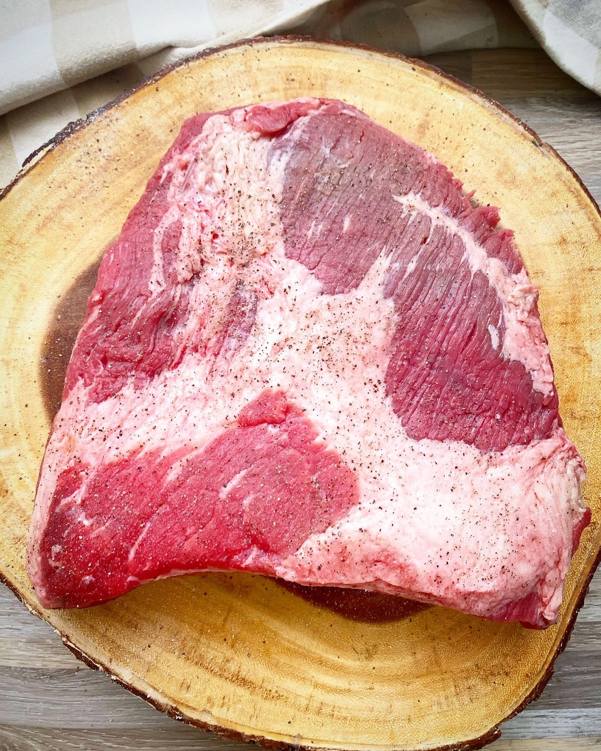 Brisket
