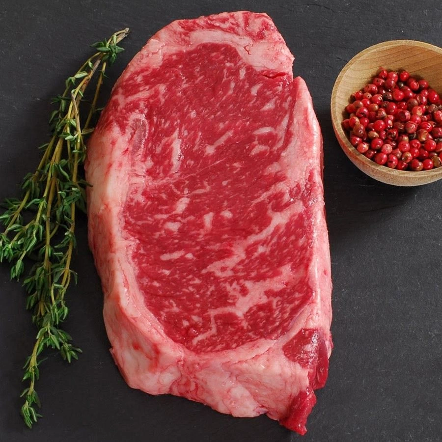 Striploin