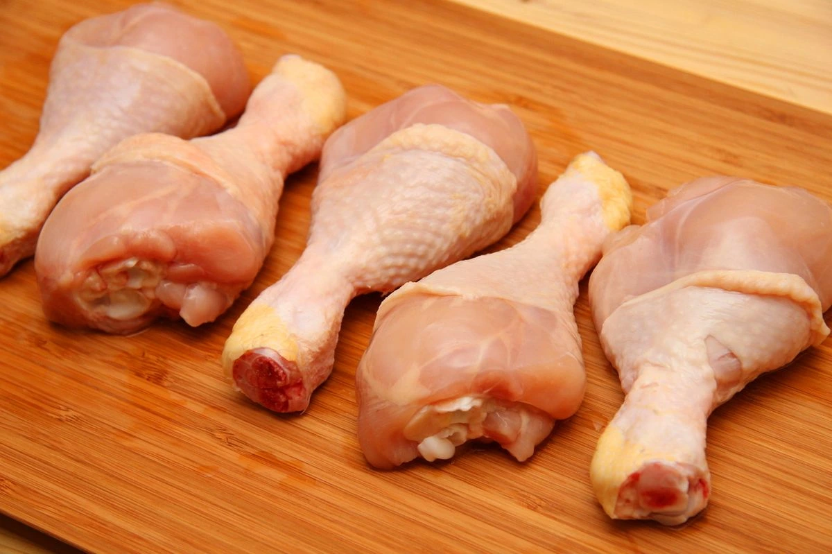 Chicken Drumsticks