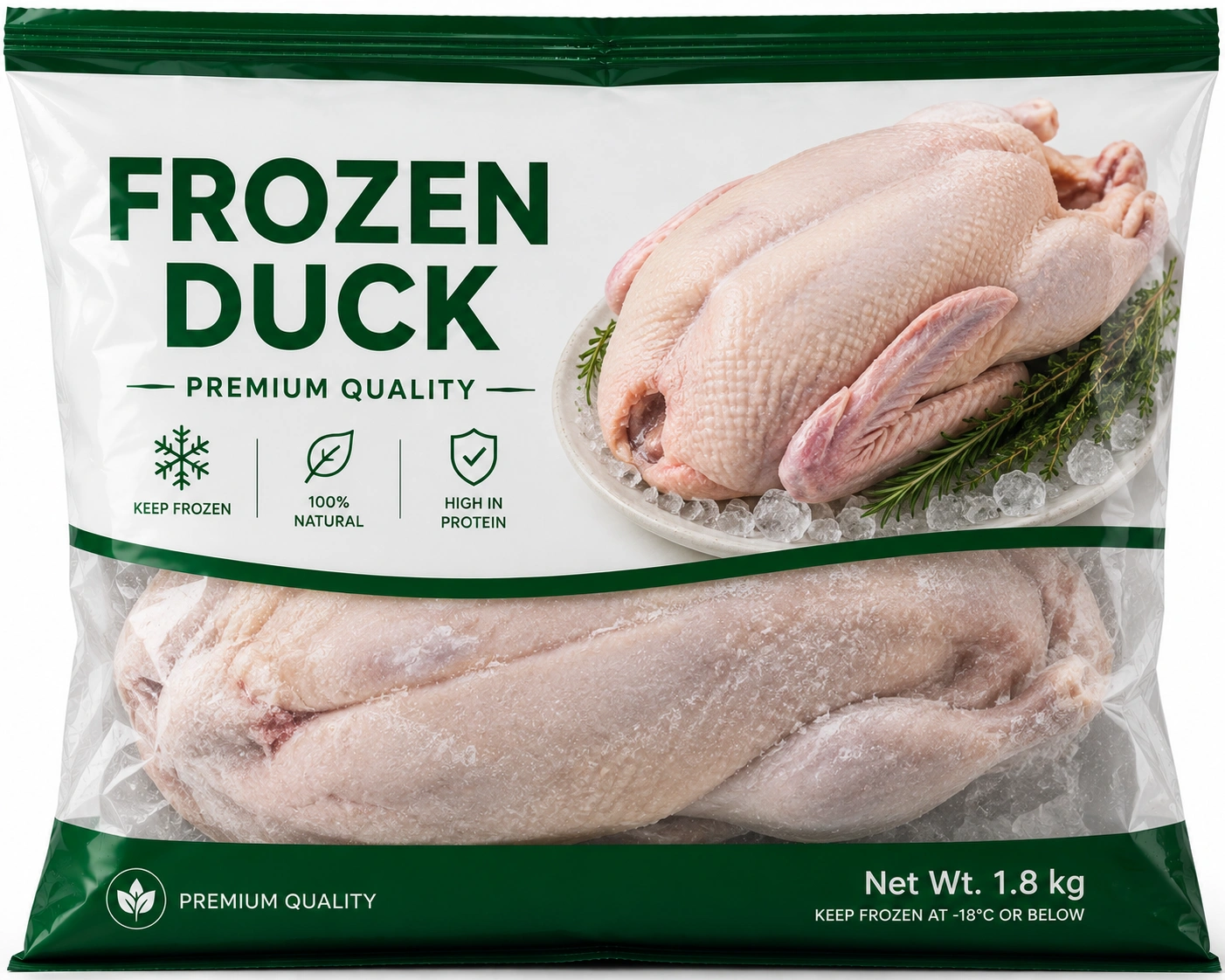 Duck