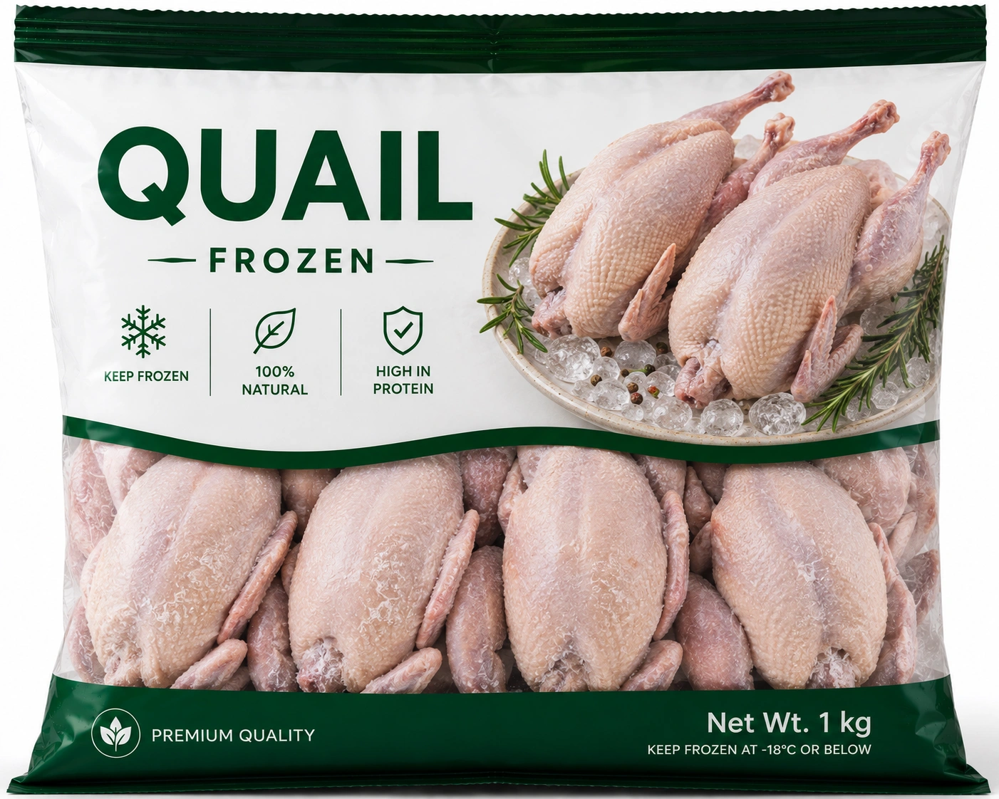 Quail