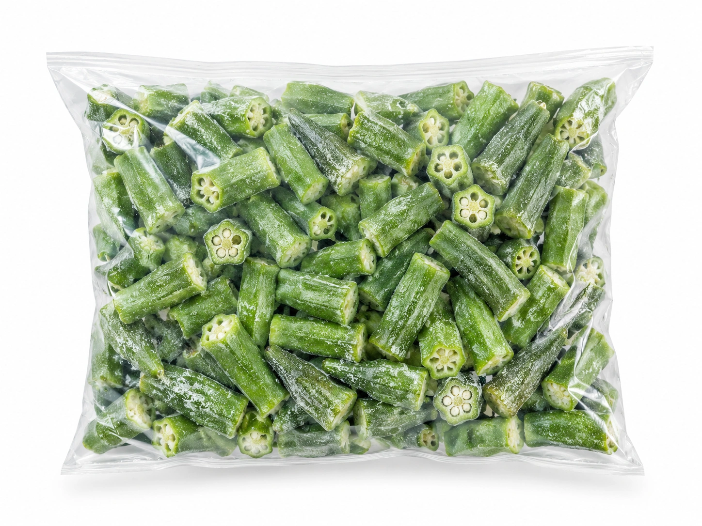 Okra