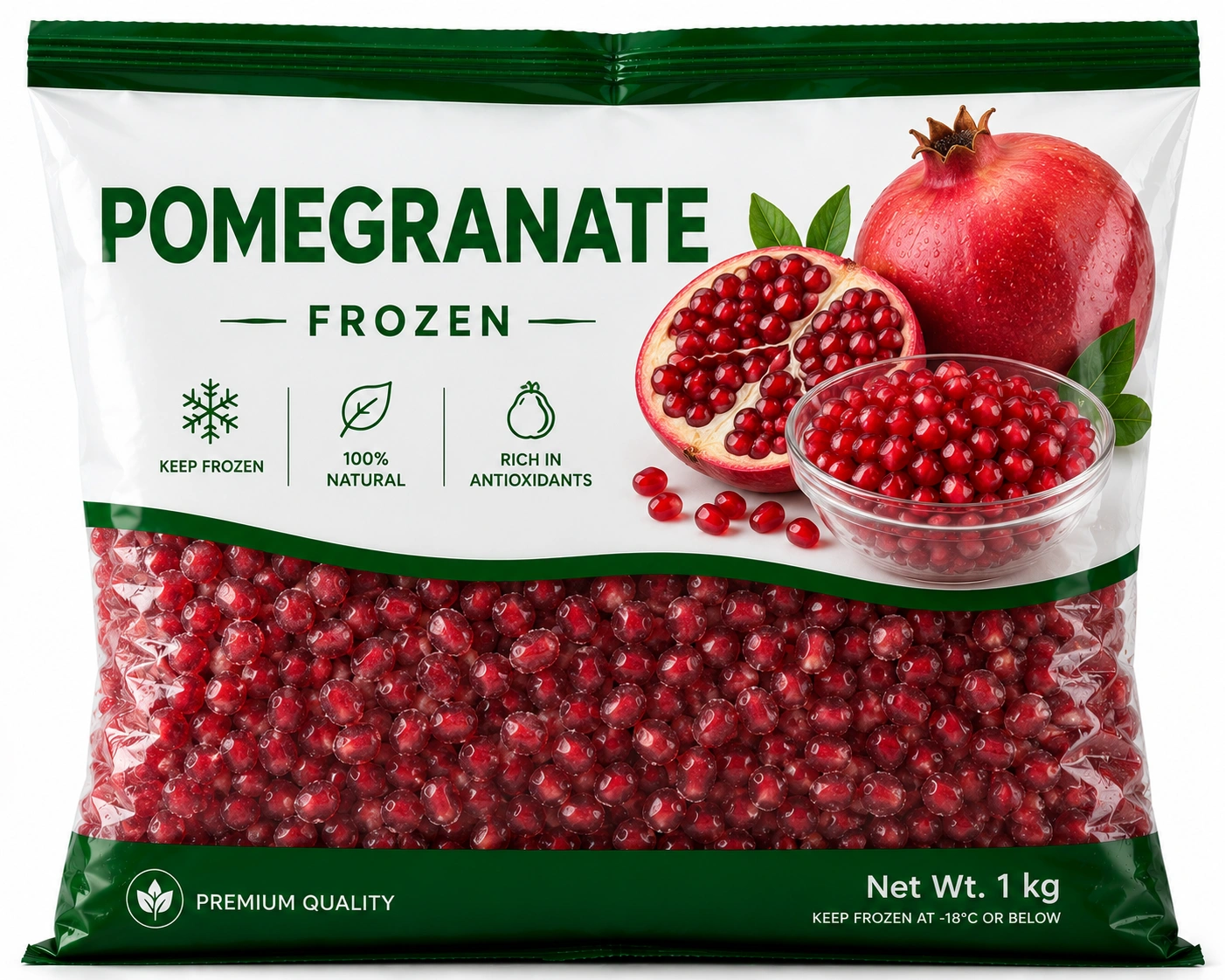 Pomegranate