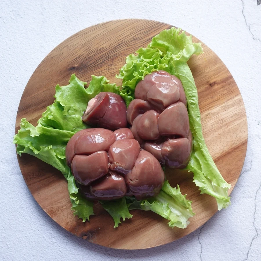 Kidney