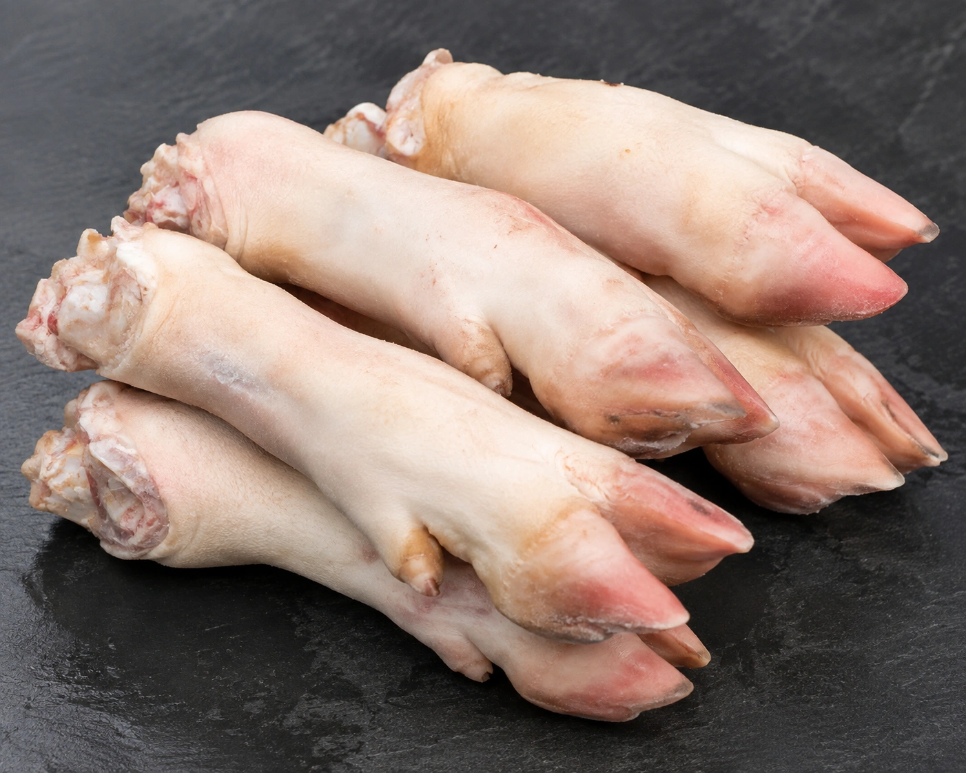 Feet