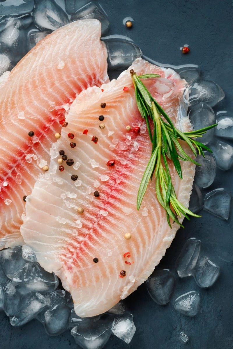 Pangasius Fillet