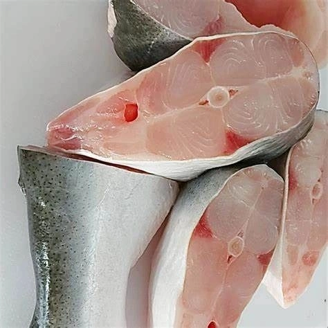 Pangasius Steak