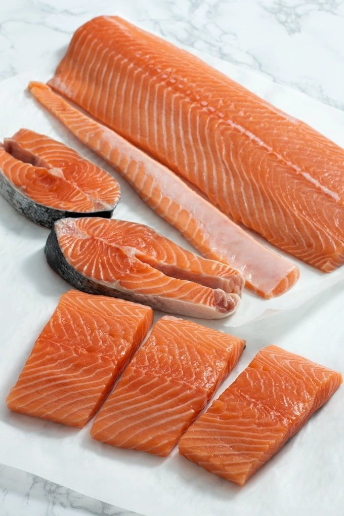 Salmon