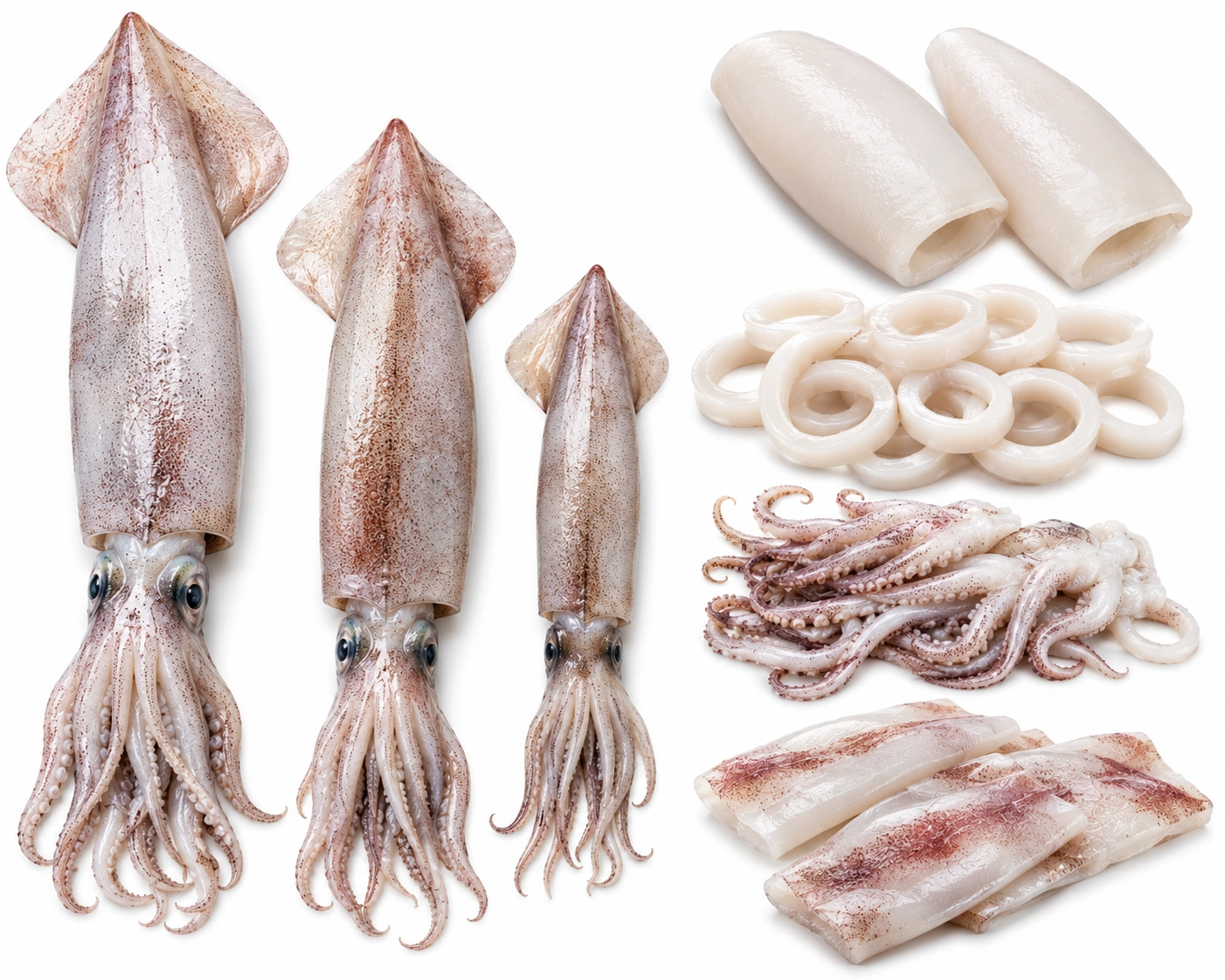 Squid