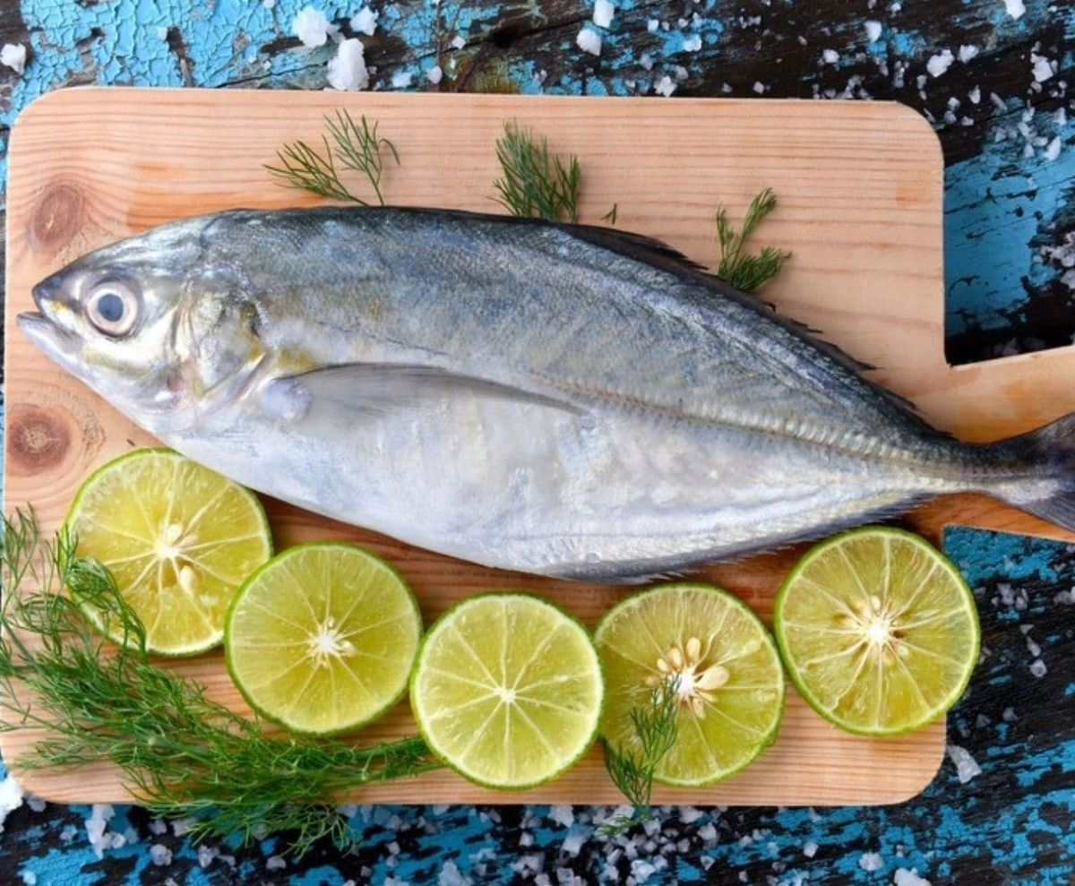 Trevally