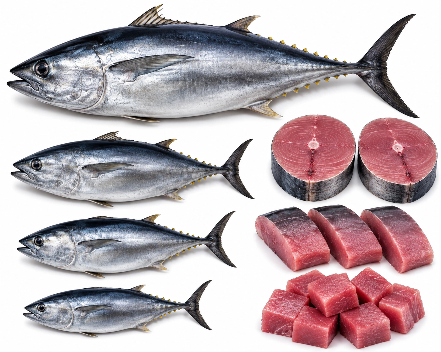 Tuna