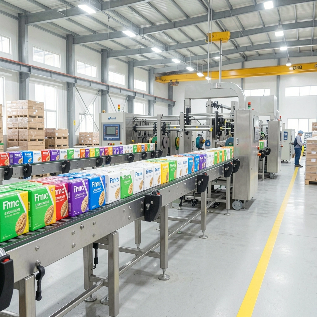Private Label Product Sourcing